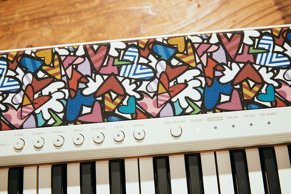 カシオ電子楽器 | #部屋活ピアノ | 大人気のおしゃれキーボード