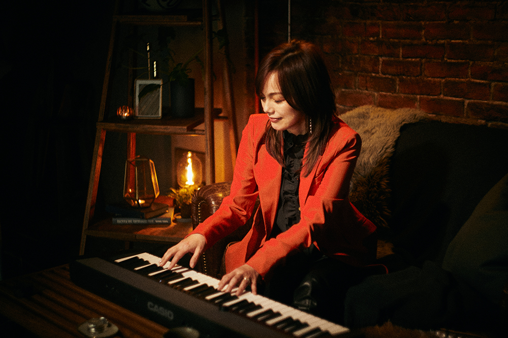 カシオ電子楽器 | #部屋活ピアノ | Artist Interview feat.Billboard