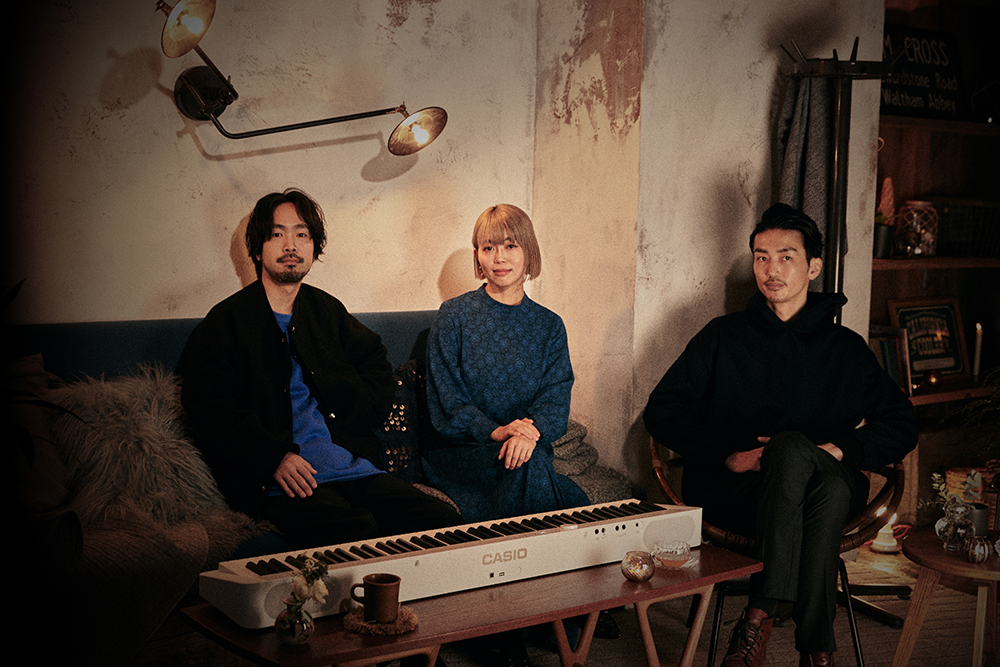 カシオ電子楽器 | #部屋活ピアノ | Artist Interview feat.Billboard 